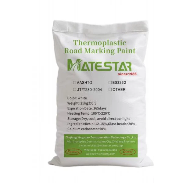 Termoplastiske veilinjer